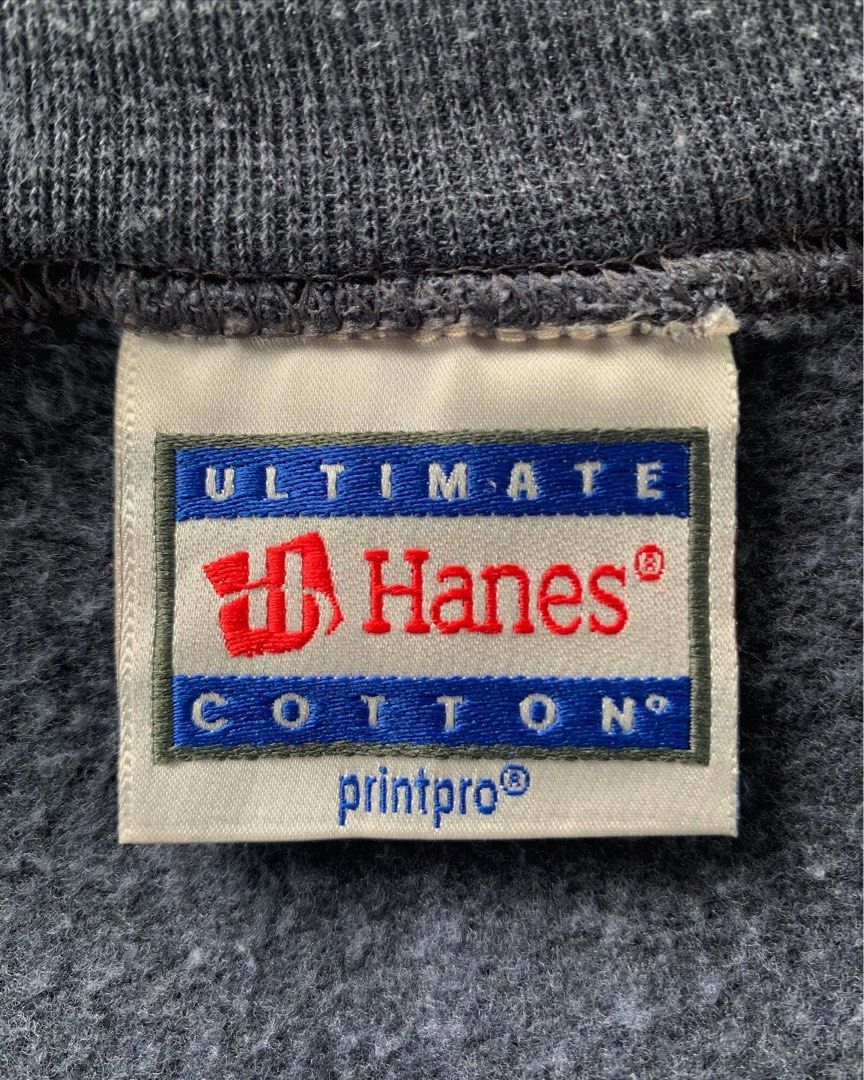 Ultimate hanes cotton printpro on sale
