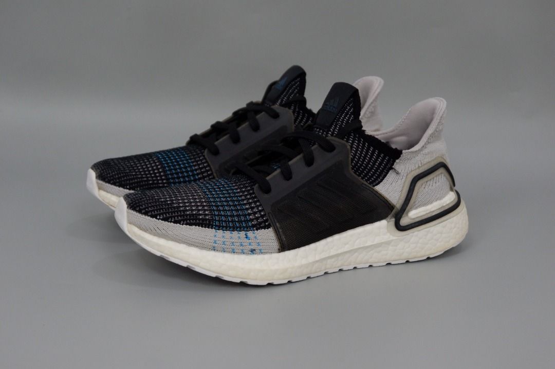 Ultraboost 19 grey cyan sales