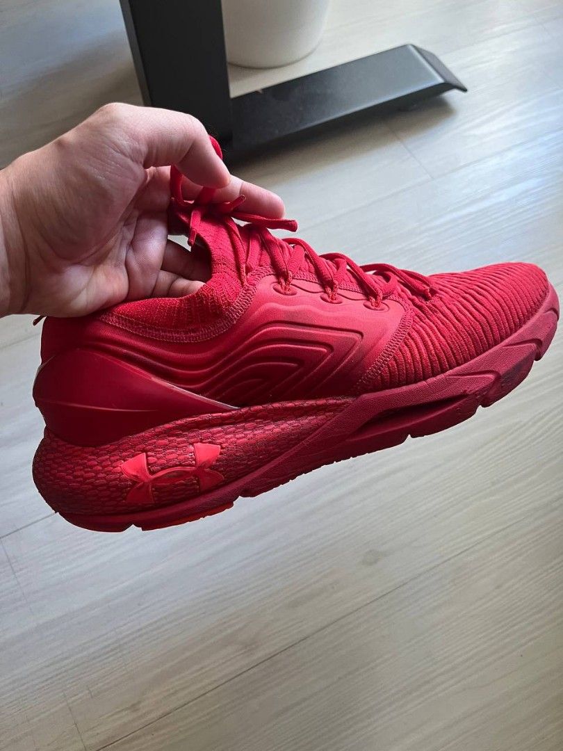 Under armour size 13 shoes outlet