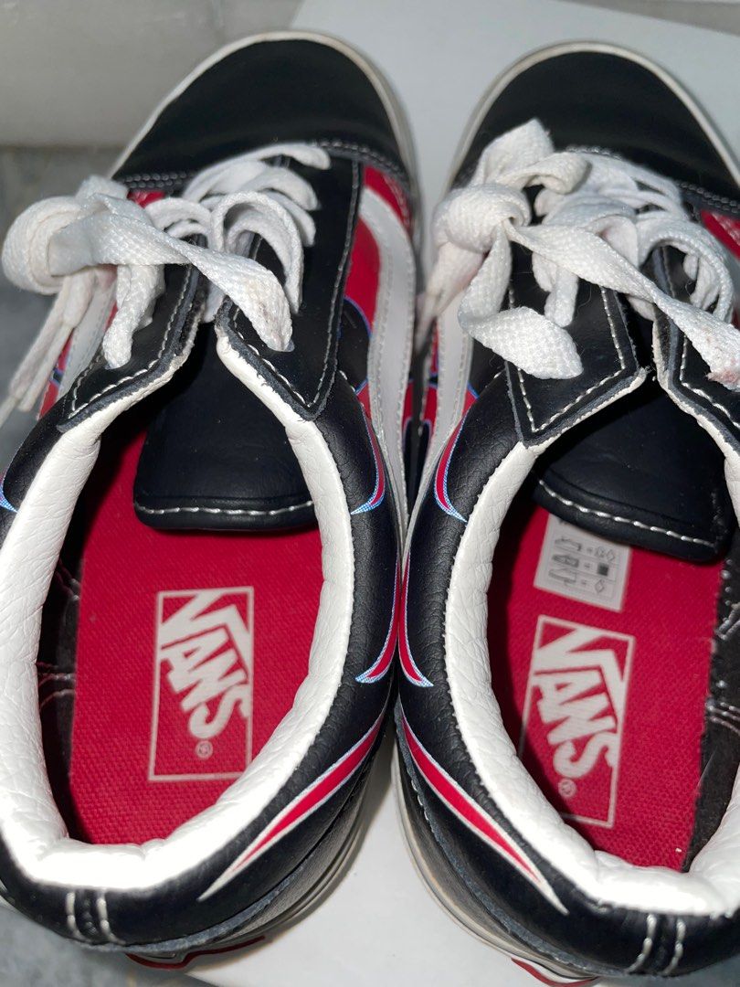 Vans Oldskool Size UK 2.5 Babies Kids Babies Kids Fashion on Carousell