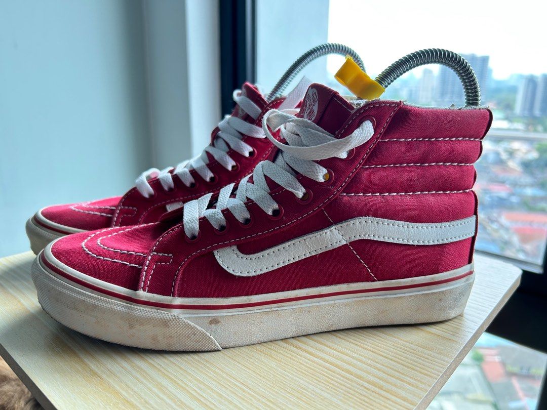 SK8-HI 24cm ファッション