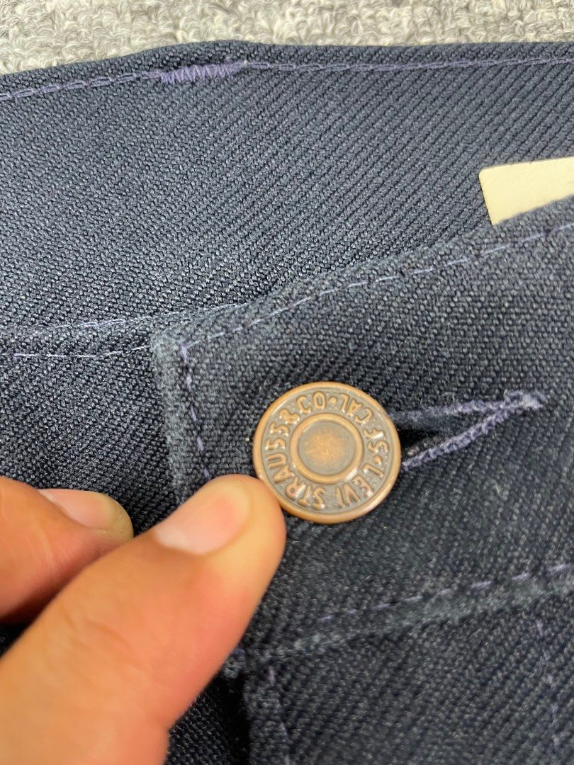 Levi's Sta-Prest Pant main image 0