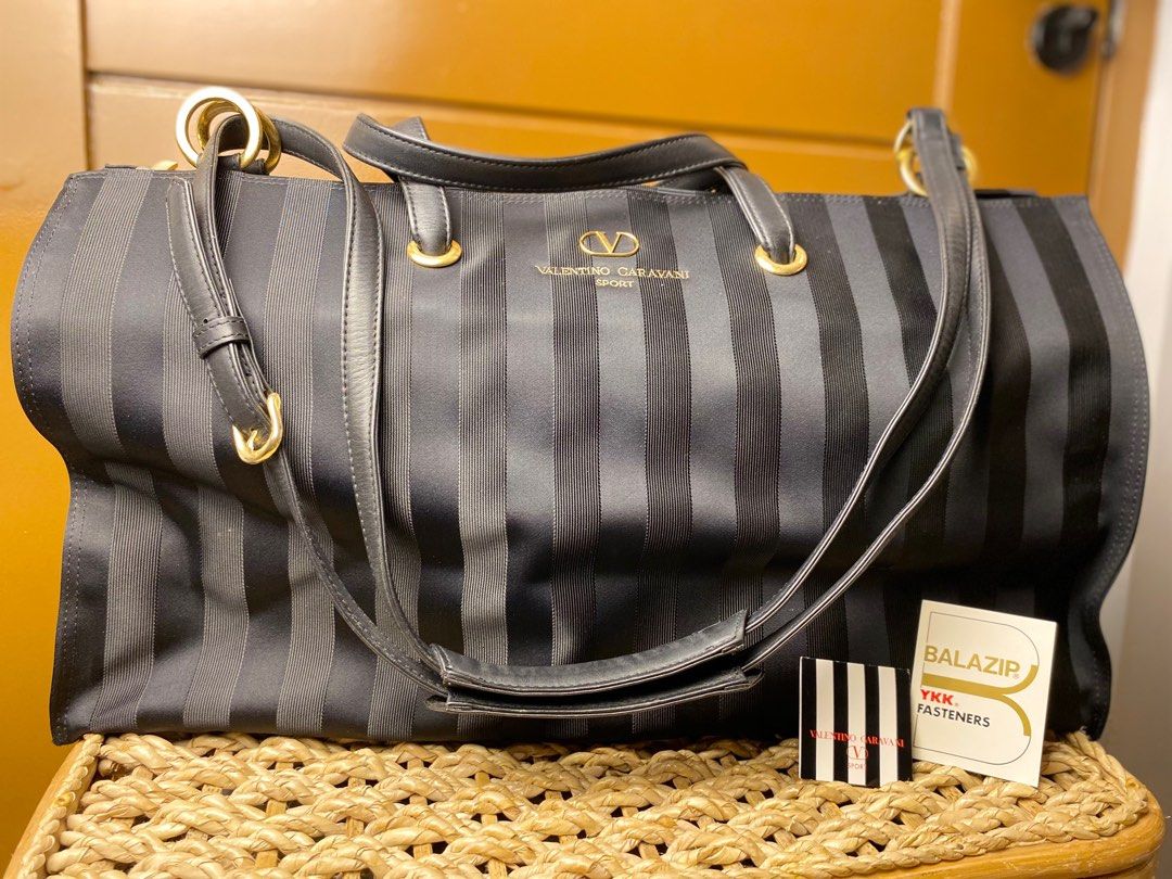 Vintage Valentino Garavani Sport Valentino Sport Bag Vintage