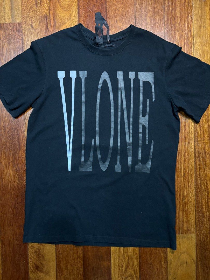 Vlone t shirt for sale best sale