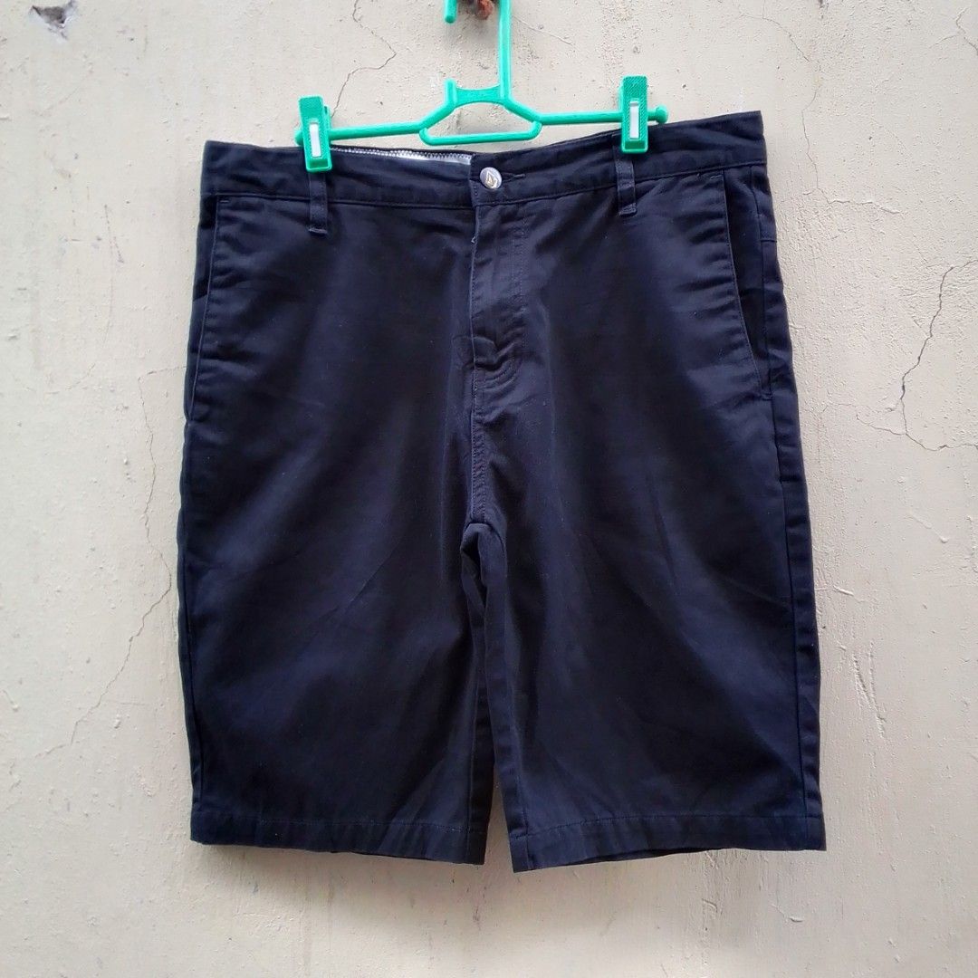 Volcom monty shorts cheap