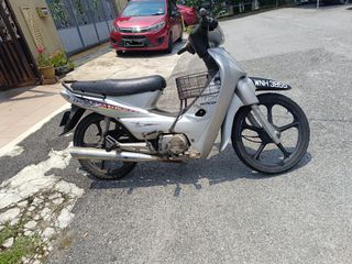(Category: ) located in . Submitted by aisyahsf (Listing ID 1335729006, Image 1). Description: .