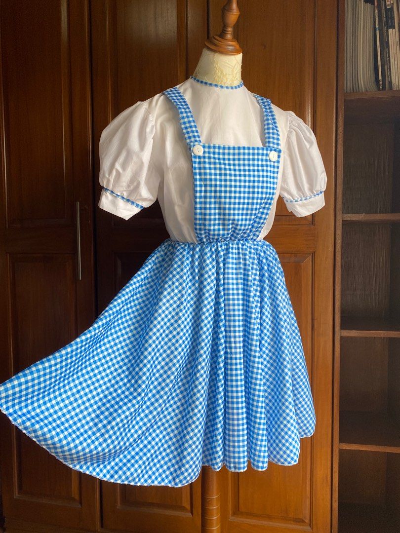Dorothy Dress