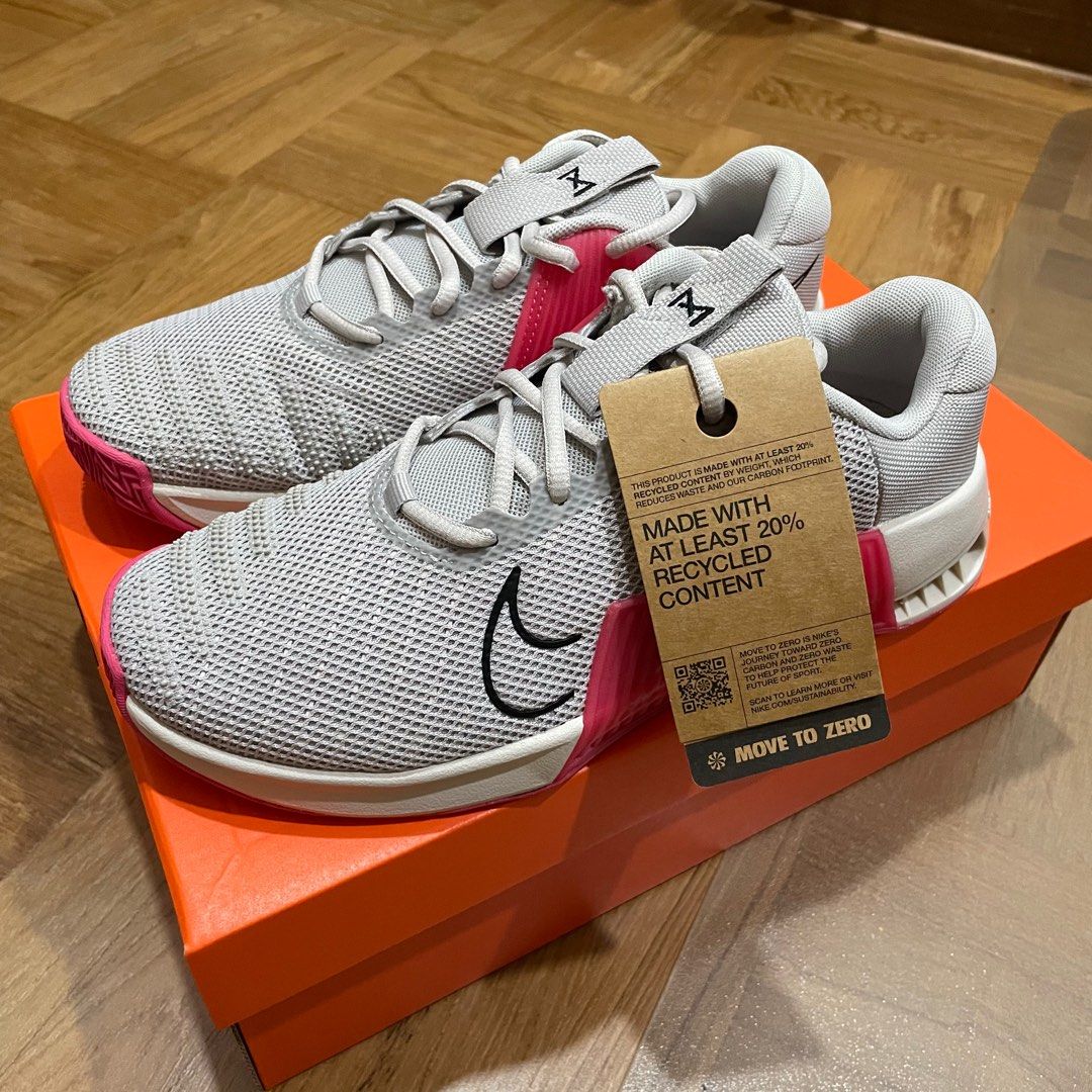 Women Nike Metcon 9 Training Workout Shoes
