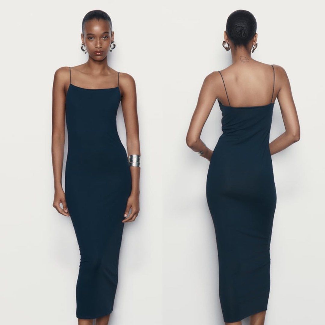 Zara long formal dresses cheap