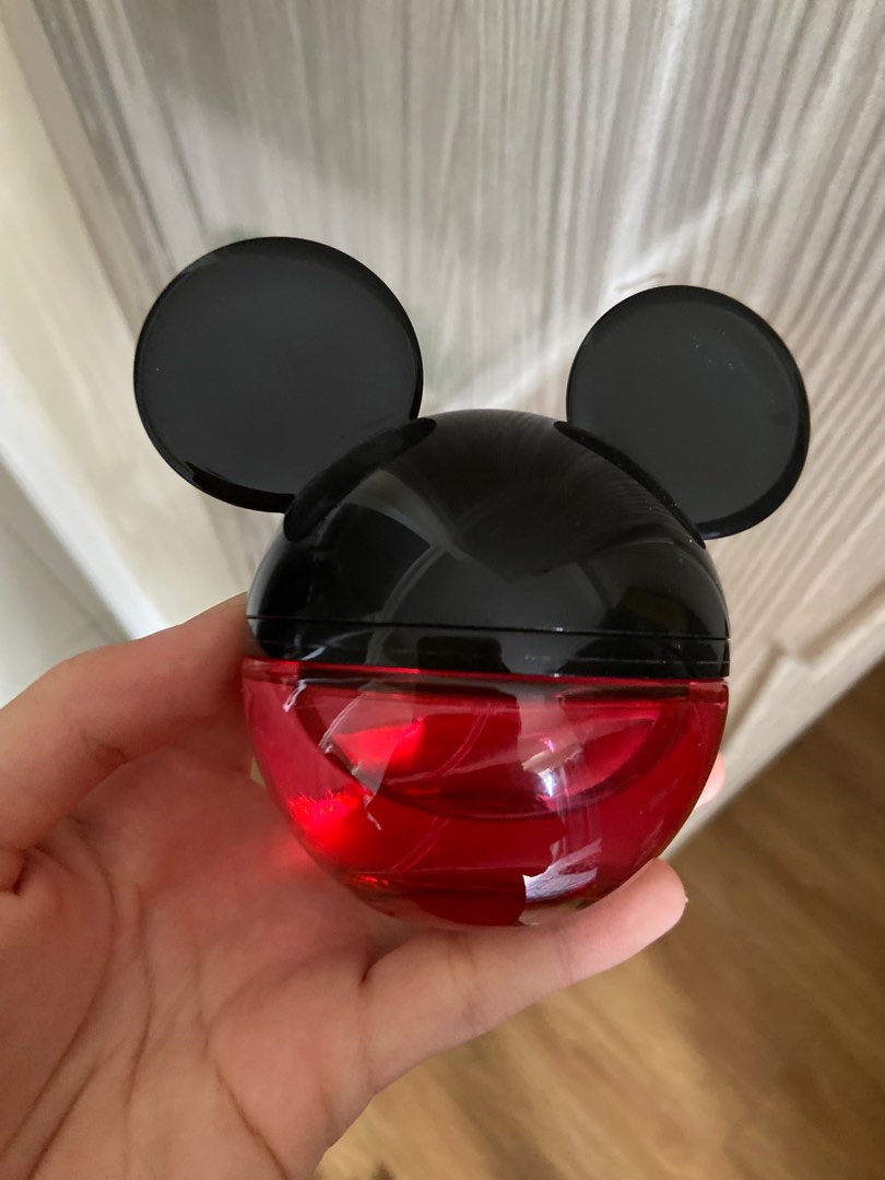 ZARA Mickey Mouse EDT, Babies & Kids, Bathing & Changing, Baby ...