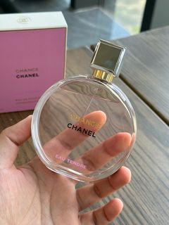 2️⃣支9折 🔥CHANEL EAU TENDRE香奈兒邂逅機遇柔情香水100ml ,粉色邂逅PINK MEETS TENDERNESS/黃色邂逅/綠色邂逅/橙色邂逅/紫色邂逅(磨砂/銀蓋)EDT64222831414787110