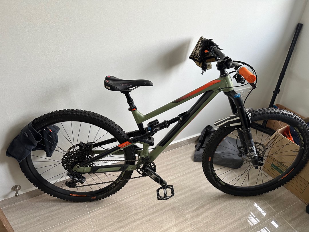 2019 polygon siskiu d5 deals
