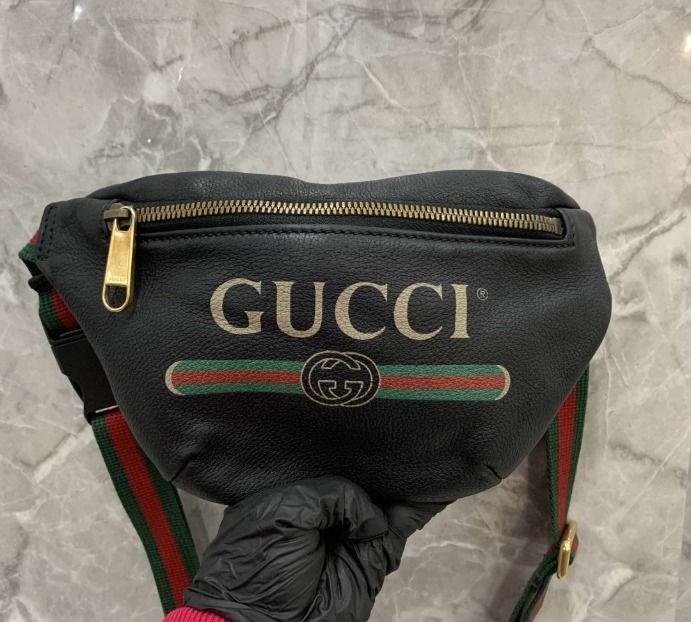 Gucci bag harga shop