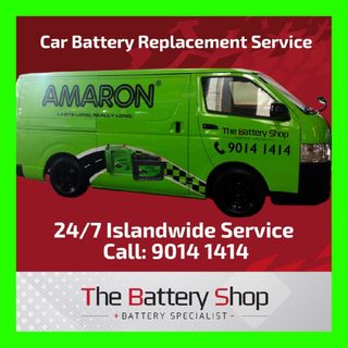 (Category: ) located in . Submitted by thebatteryshop (Listing ID 235976748, Image 1). Description: .