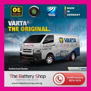(Category: ) located in . Submitted by thebatteryshop (Listing ID 1046426700, Image 1). Description: .