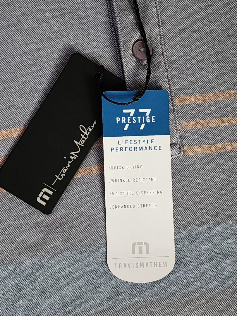 Travis mathew prestige 77 on sale