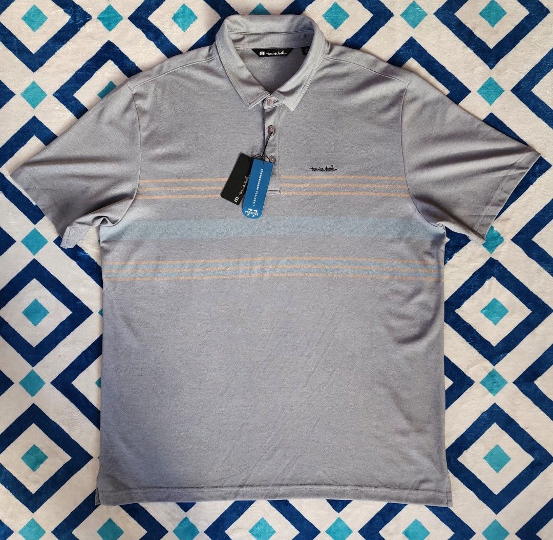 Travis mathew prestige 77 on sale