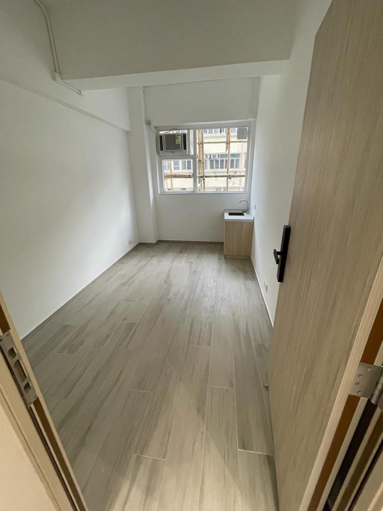Cheung Sha Wan ⭐️ Bak Mei Industrial Building For Rent / For Sale 🆕 Owner's Property63438462065155110