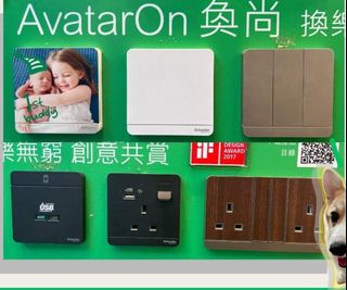 （分類：）位於 。 由 littlek.switch 提交（商品編號 1335795949，圖片 1）。簡介： 。