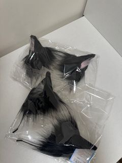 貓貓頭箍 cosplay64179190157059110