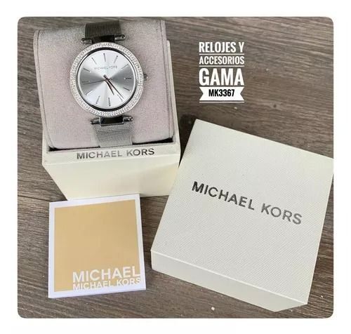 Michael kors 3367 hot sale