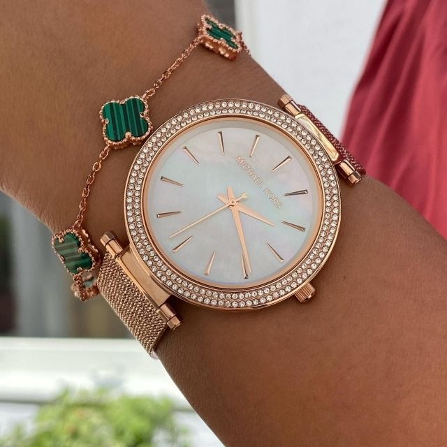 Michael kors darci mk3369 cheap