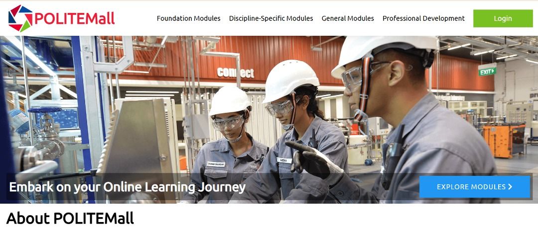💻 ITE & Polytechnic Computing, Programming, and IT Assignment Help 💻 (Category: Software) located in Singapore. Submitted by wkndtech (Listing ID 1335919196, Image 1). Description: Need help with your ITE or Polytechnic projects, assignments, or homework? Get professional, reliable assistance with your academic work today! We offer completion services tailored to your project needs. Service Features: - Tailored to ITE and Polytechnic standards 