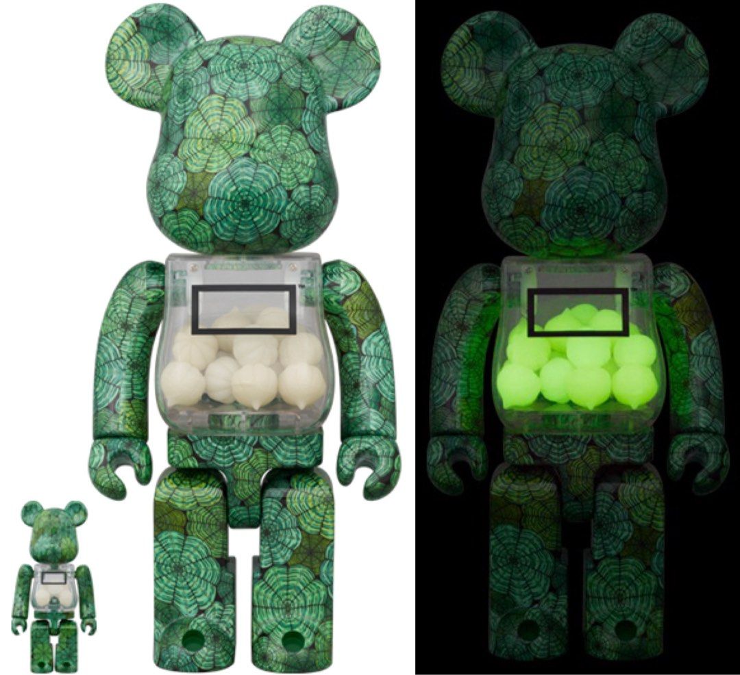 MEDICOM TOY 