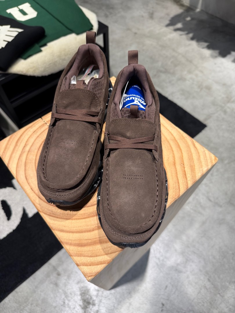 MIZUNO WAVE PROPHECY MOC GTX – KICKS LAB.