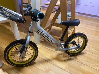 Strider pro hk 2025