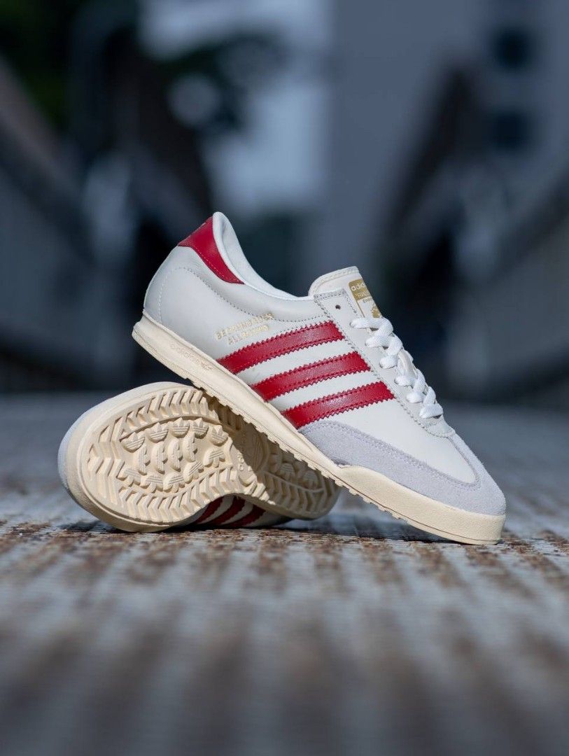 adidas originals beckenbauer all round sneakers