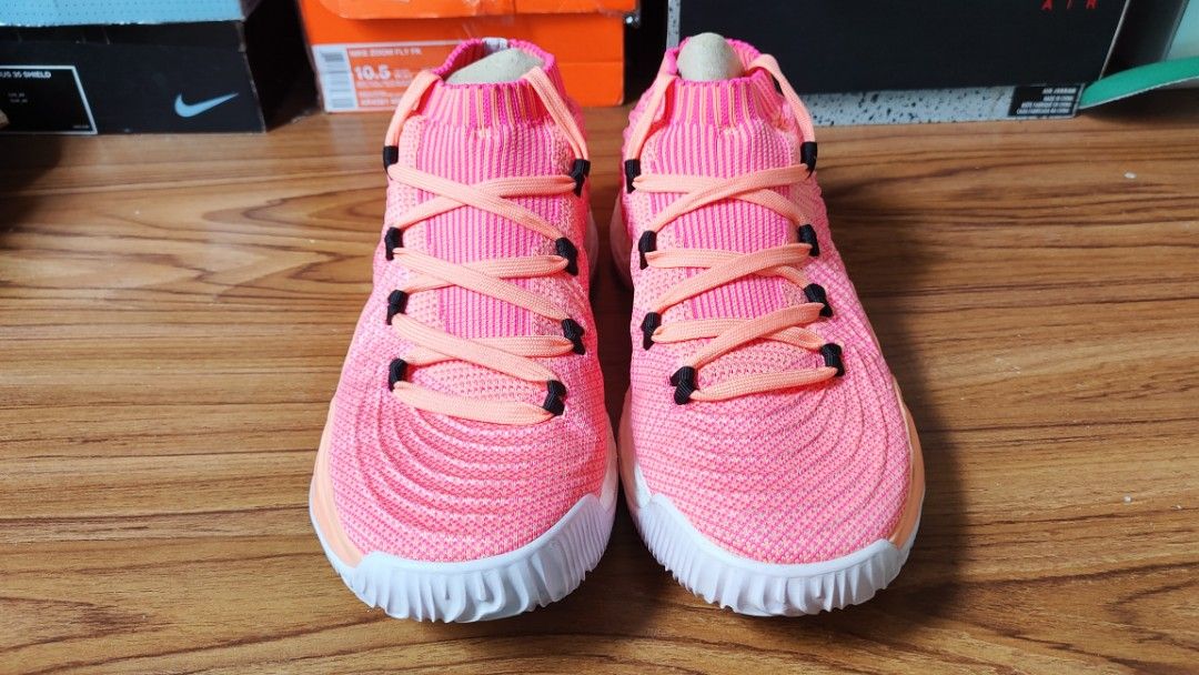 Sm crazy explosive low 201 on sale