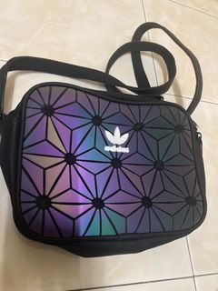 Adidas 3d sling bag malaysia cheap