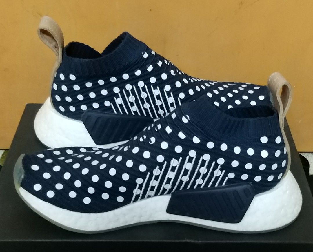Adidas nmd size 7 sales