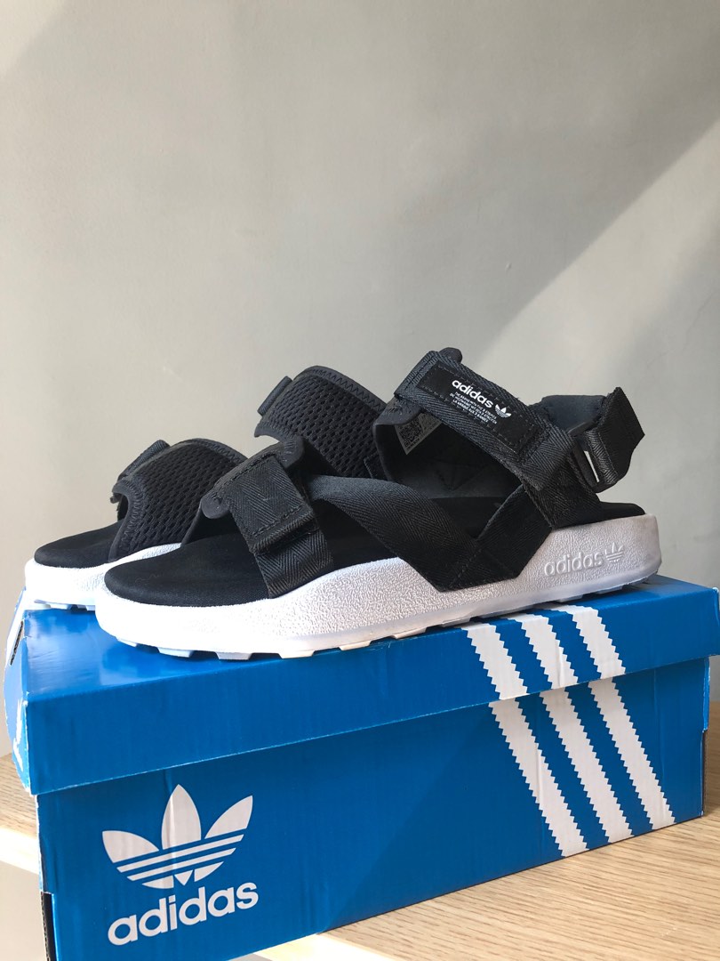 New adidas sandals 2018 clearance