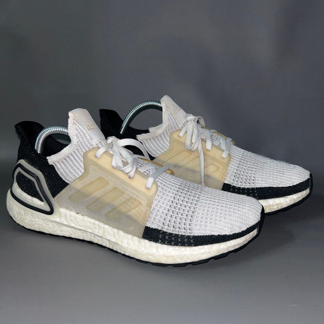 Adidas Ultraboost Mens Ultra Boost 19 Size 12 ADIDAS Ultraboost 19
