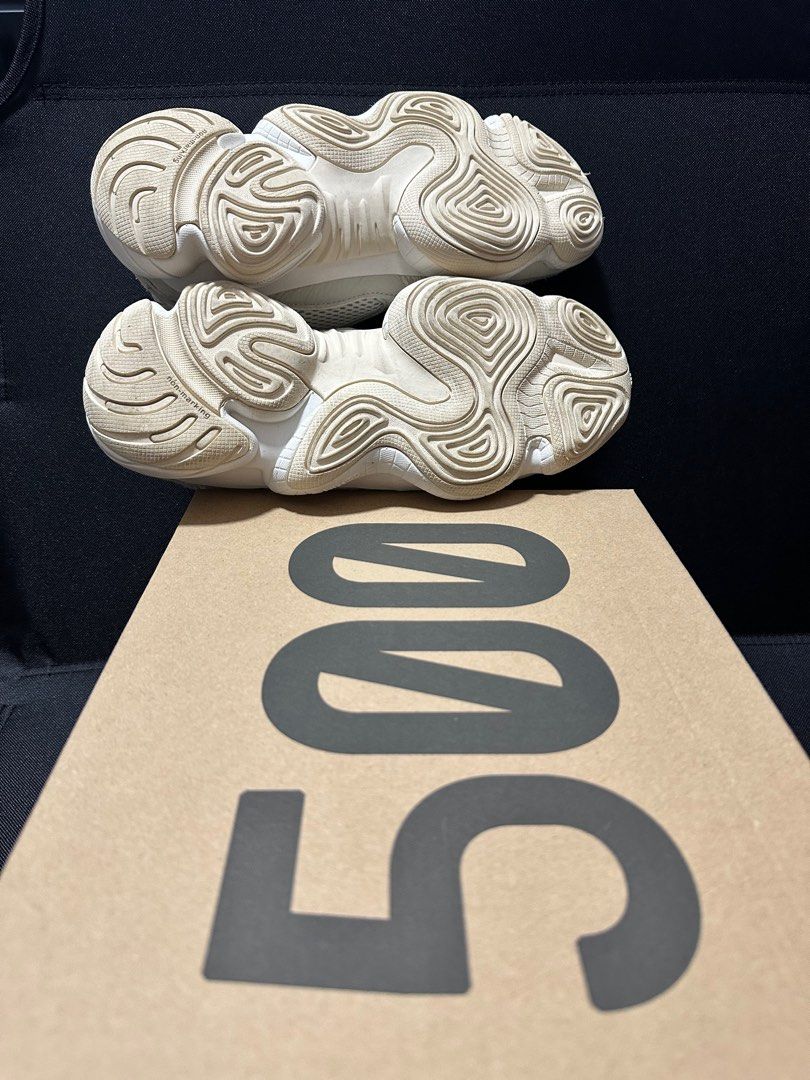 adidas yeezy 500 desert