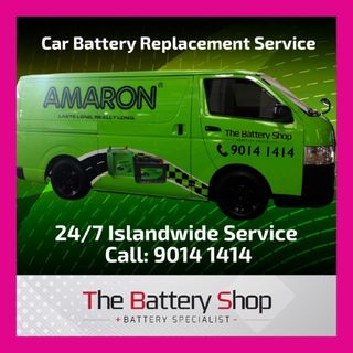 (Category: ) located in . Submitted by thebatteryshop (Listing ID 245656976, Image 1). Description: .