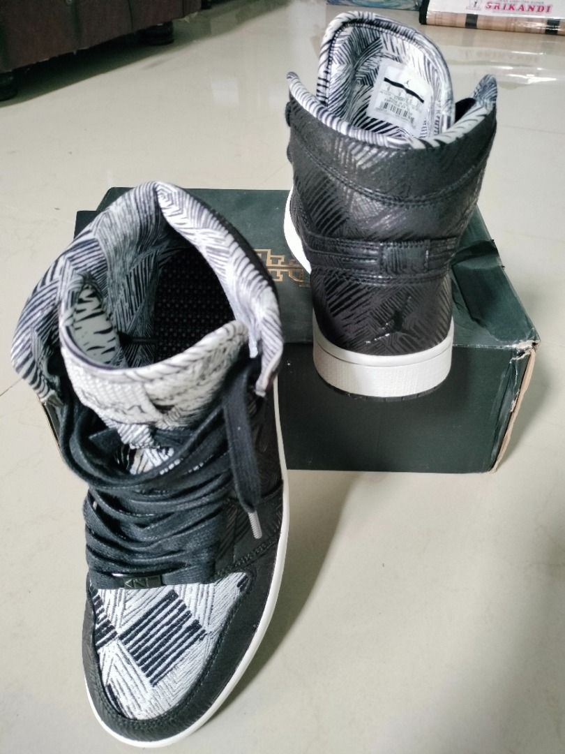 Jordan 1 bhm 2014 deals