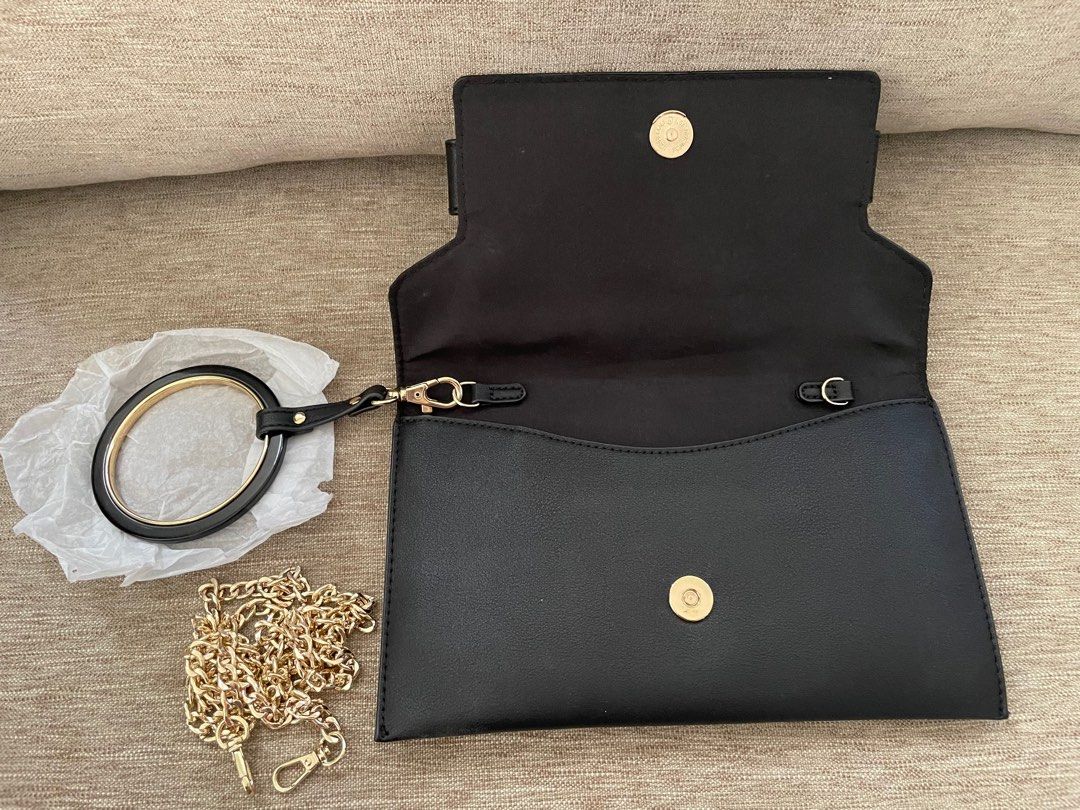 SALE ALDO Envelope Clutch Women s Fashion Bags Wallets Clutches on Carousell