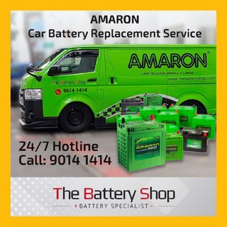 (Category: ) located in . Submitted by thebatteryshop (Listing ID 245657277, Image 1). Description: .