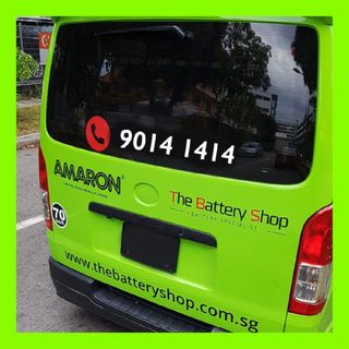 (Category: ) located in . Submitted by thebatteryshop (Listing ID 234895797, Image 1). Description: .