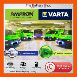 (Category: ) located in . Submitted by thebatteryshop (Listing ID 1115682401, Image 1). Description: .