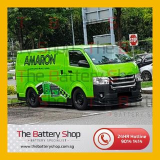 (Category: ) located in . Submitted by thebatteryshop (Listing ID 1012340107, Image 1). Description: .
