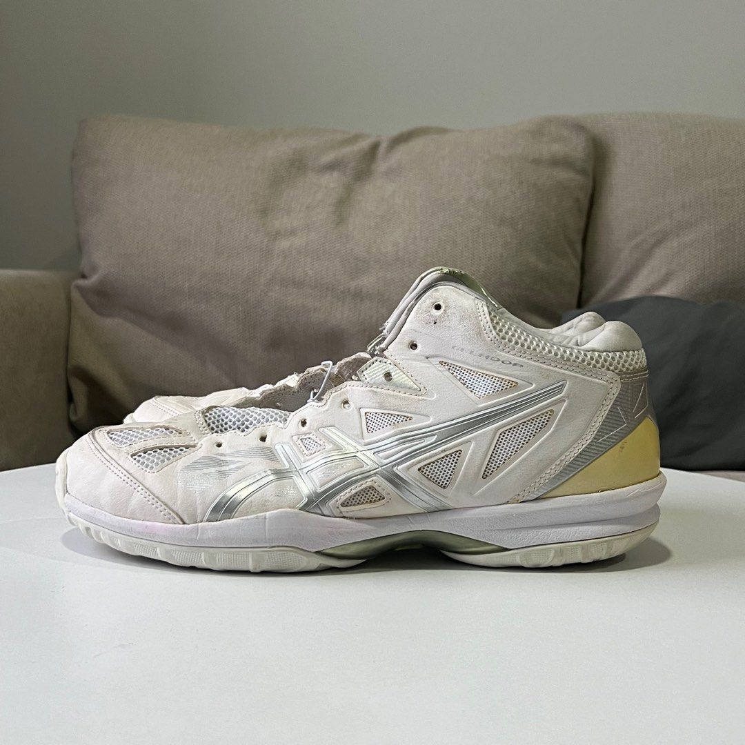 Asics gel hoop v8 best sale