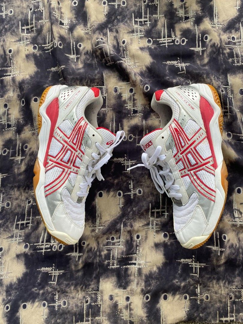 Gum sole asics discount