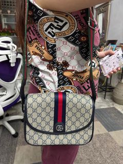gucci ophidia round shoulder bag View all gucci ophidia round shoulder bag ads in Carousell Philippines
