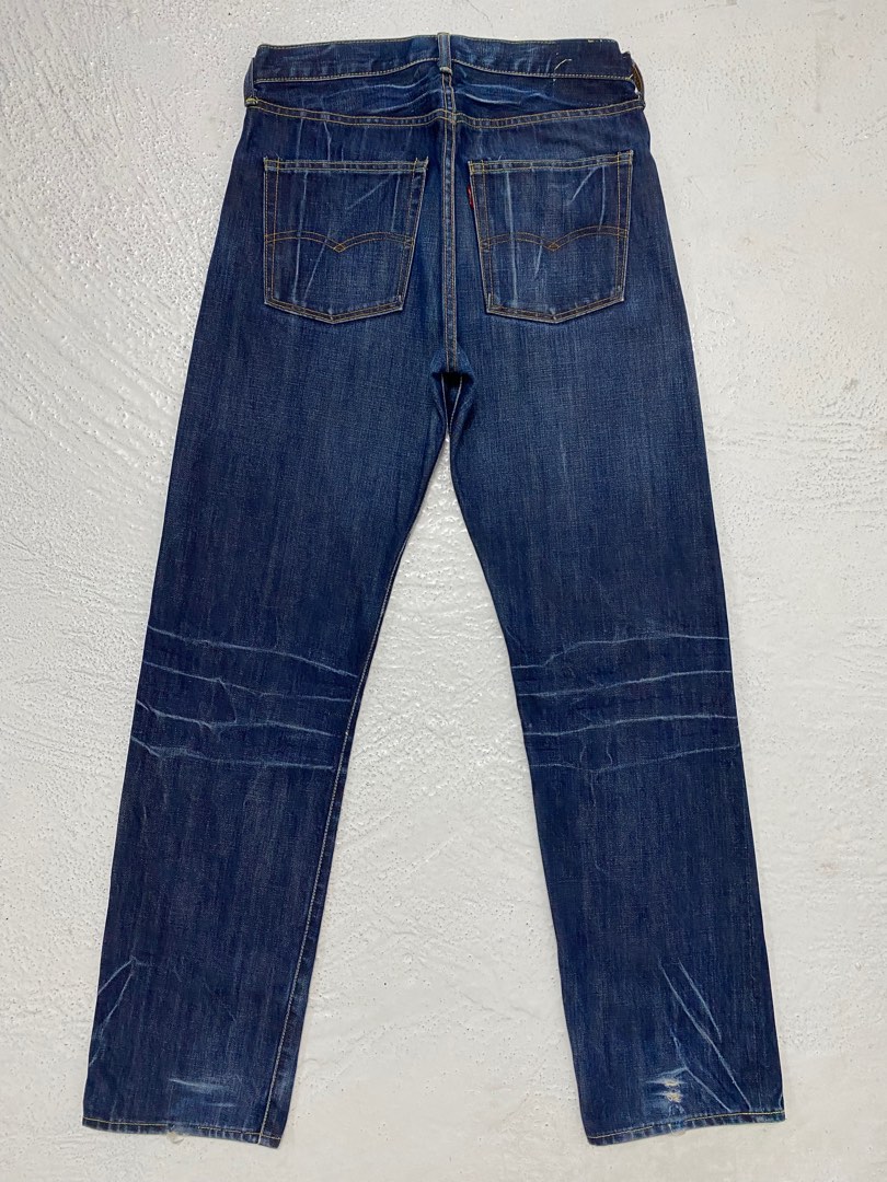 Levis 66501 on sale