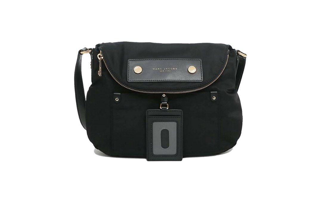 Nylon crossbody bag marc jacobs clearance