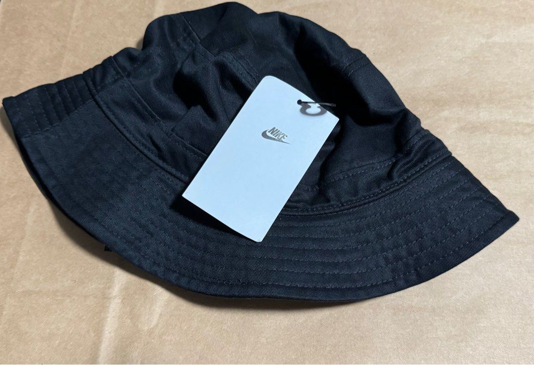 nike bucket hat sizing